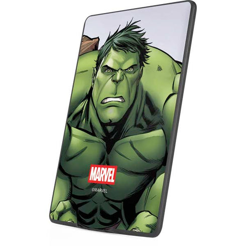Marvel Avengers Hulk Amazon Kindle Skin